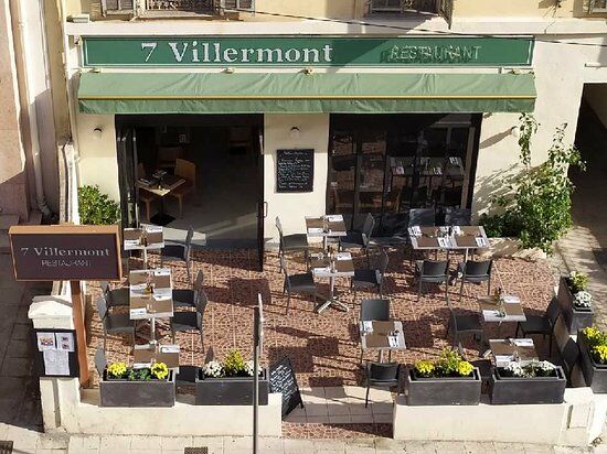 Le 7 Villermont